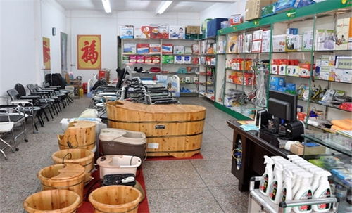 日用百貨創(chuàng)業(yè) 低投入高回報的優(yōu)質(zhì)項目推薦