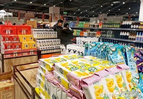 濟(jì)南孫村新增大潤發(fā)購物廣場明日開業(yè)，日用百貨一應(yīng)俱全